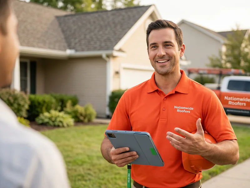 Roof Installation  in Magalia  FAQ